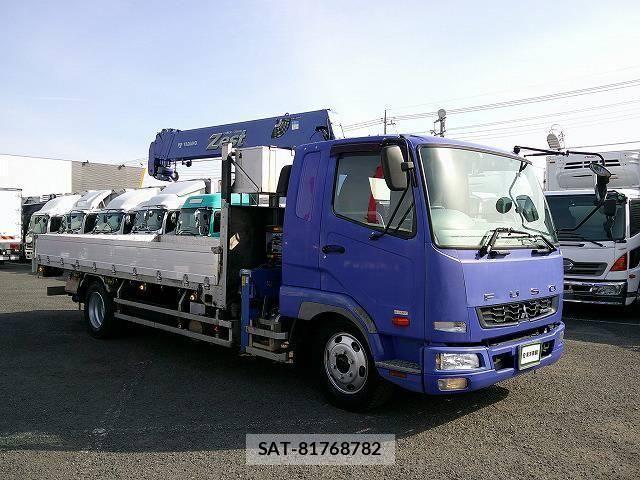 Mitsubishi FIGHTER 2015-02 2348544-2