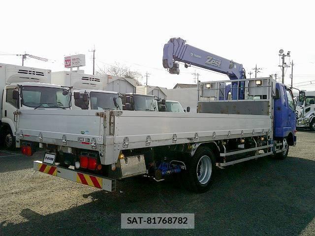 Mitsubishi FIGHTER 2015-02 2348544-3