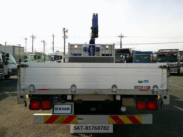 Mitsubishi FIGHTER 2015-02 2348544-4