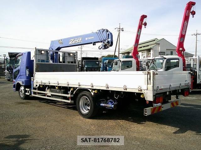 Mitsubishi FIGHTER 2015-02 2348544-5