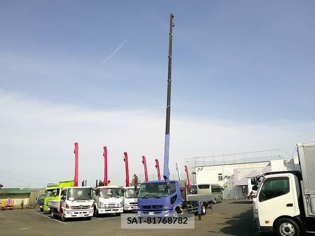 Mitsubishi FIGHTER 2015-02 2348544-6