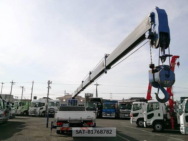 Mitsubishi FIGHTER 2015-02 2348544-7