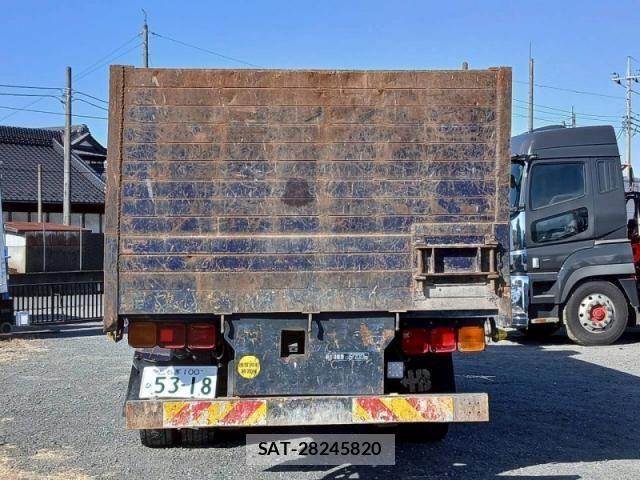 Mitsubishi FIGHTER 2008-08 2348545-5