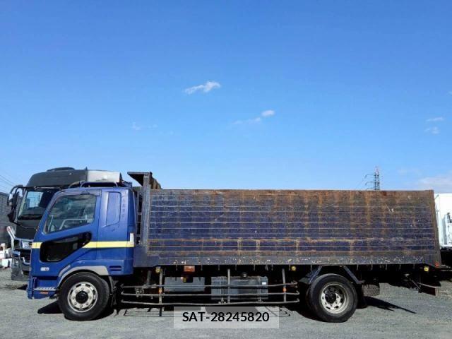 Mitsubishi FIGHTER 2008-08 2348545-7