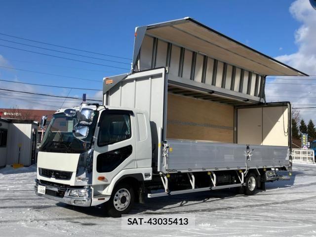 Mitsubishi FIGHTER 2024-12 2348536-0