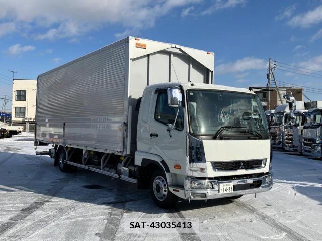 Mitsubishi FIGHTER 2024-12 2348536-1