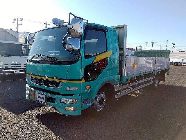 Mitsubishi FIGHTER 2019-02 2385840-0