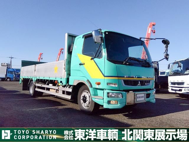 Mitsubishi FIGHTER 2019-02 2385840-20