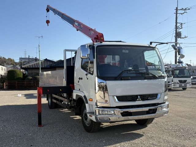 Mitsubishi FIGHTER 2024-01 2385825-1