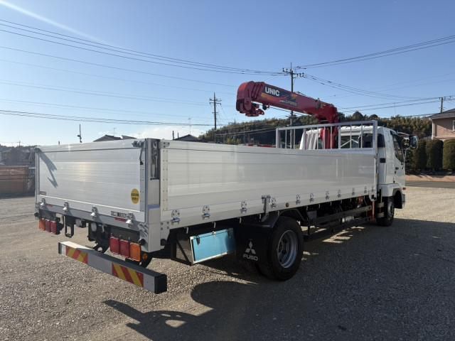 Mitsubishi FIGHTER 2024-01 2385825-2
