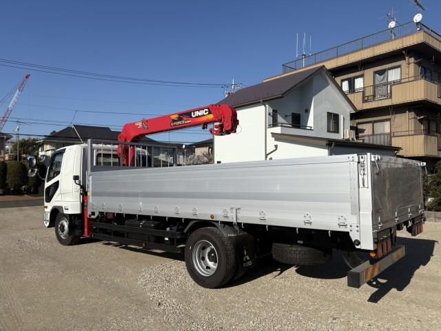 Mitsubishi FIGHTER 2024-01 2385825-3
