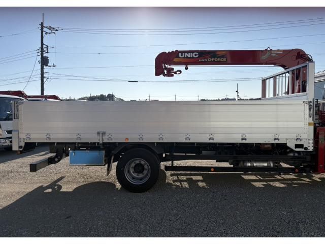Mitsubishi FIGHTER 2024-01 2385825-5