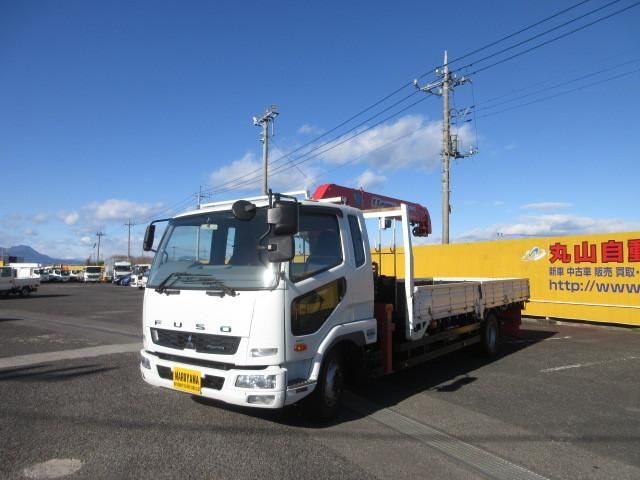 Mitsubishi FIGHTER 2015-03 2385832-0
