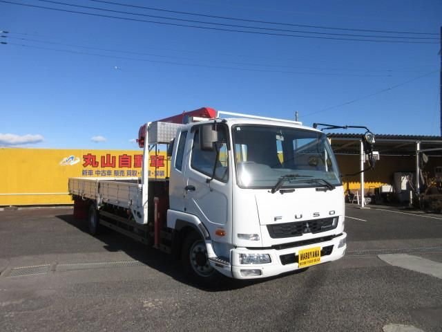 Mitsubishi FIGHTER 2015-03 2385832-1