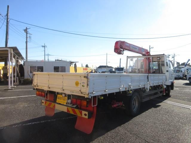 Mitsubishi FIGHTER 2015-03 2385832-3