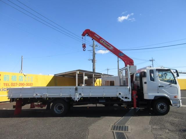 Mitsubishi FIGHTER 2015-03 2385832-5
