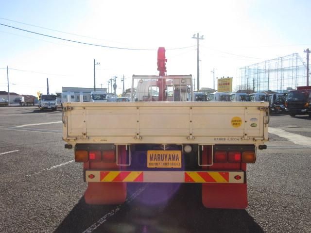 Mitsubishi FIGHTER 2015-03 2385832-6