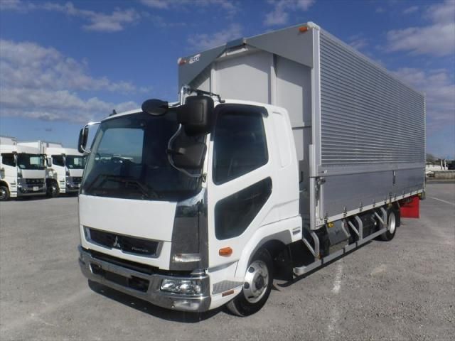 Mitsubishi FIGHTER 2023-04 2385830-0