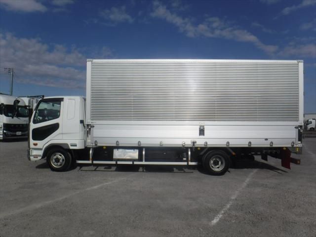 Mitsubishi FIGHTER 2023-04 2385830-5