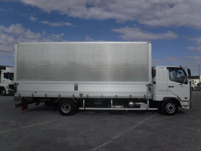 Mitsubishi FIGHTER 2023-04 2385830-6