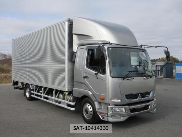 Mitsubishi FIGHTER 2020-09 2446411-0