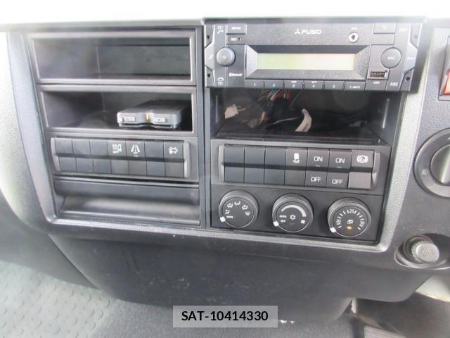 Mitsubishi FIGHTER 2020-09 2446411-13