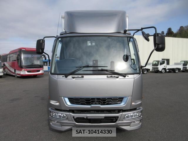 Mitsubishi FIGHTER 2020-09 2446411-1