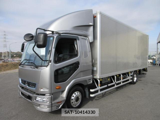 Mitsubishi FIGHTER 2020-09 2446411-2