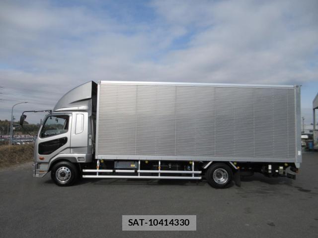 Mitsubishi FIGHTER 2020-09 2446411-3