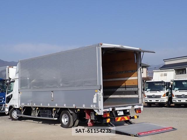 Mitsubishi FIGHTER 2017-07 2486107-3