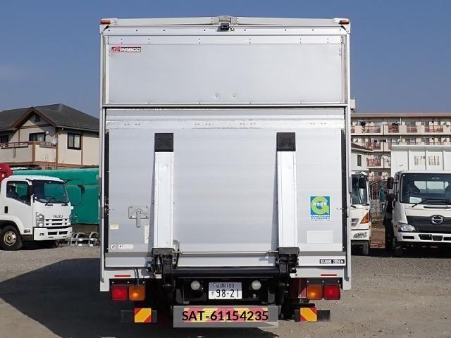 Mitsubishi FIGHTER 2017-07 2486107-5