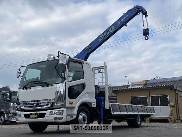 Mitsubishi FIGHTER 2017-02 2664793-15