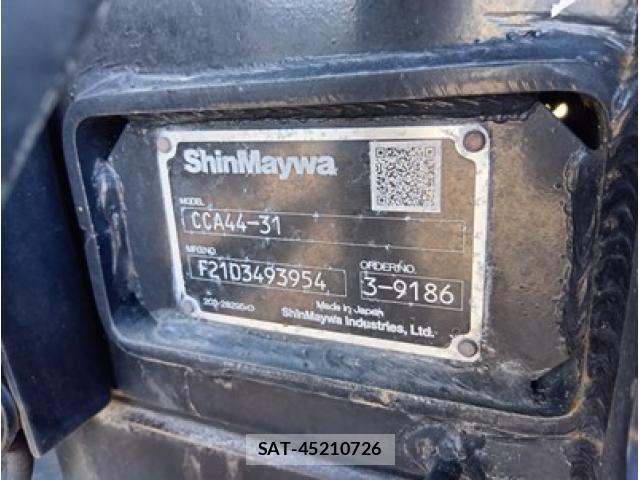 Mitsubishi FIGHTER 2021-06 2664776-9