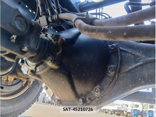 Mitsubishi FIGHTER 2021-06 2664776-10