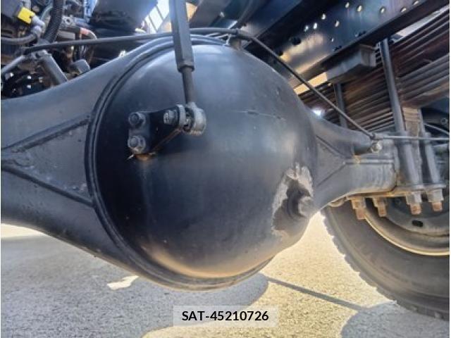 Mitsubishi FIGHTER 2021-06 2664776-11