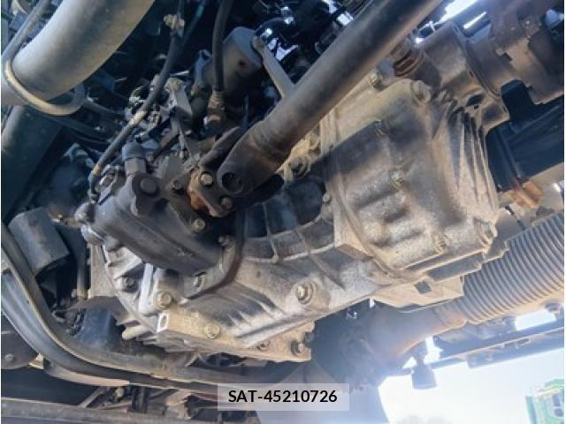 Mitsubishi FIGHTER 2021-06 2664776-12