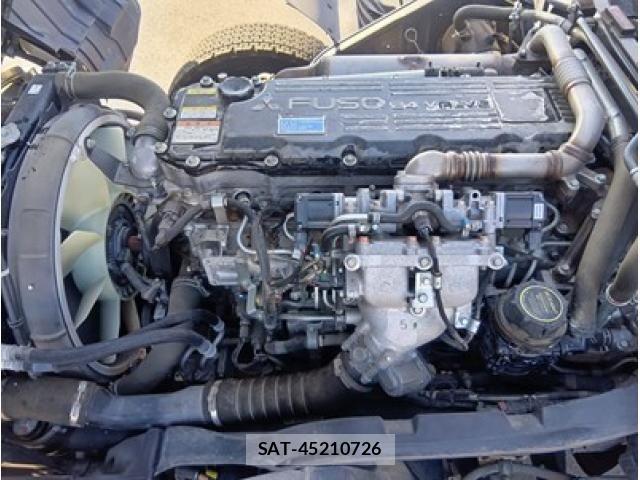 Mitsubishi FIGHTER 2021-06 2664776-14