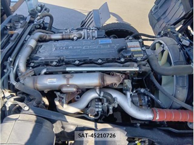 Mitsubishi FIGHTER 2021-06 2664776-15
