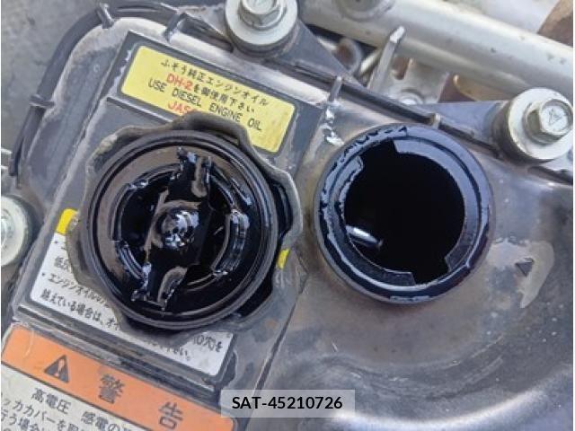 Mitsubishi FIGHTER 2021-06 2664776-17