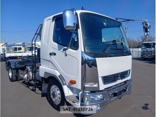 Mitsubishi FIGHTER 2021-06 2664776-1