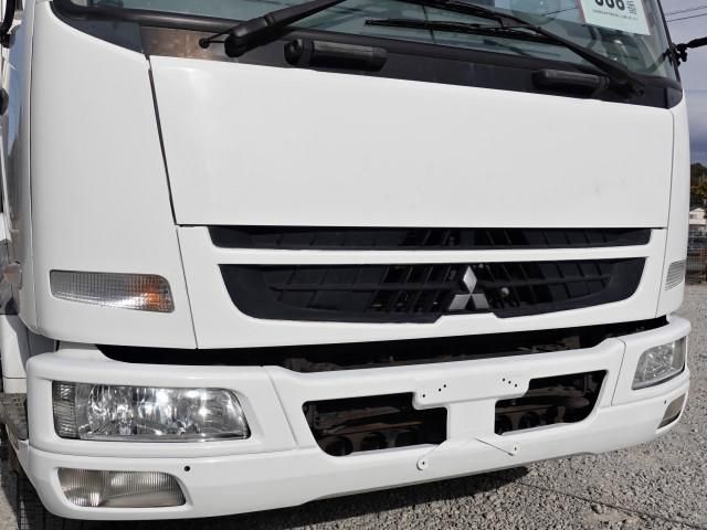 Mitsubishi FIGHTER 2009-01 2709421-3