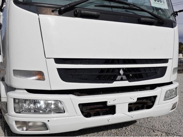 Mitsubishi FIGHTER 2009-01 2709419-3