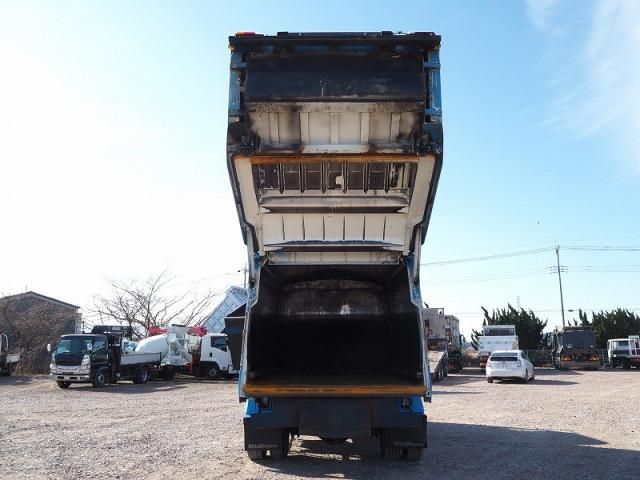 Mitsubishi FIGHTER 2013-05 2709417-8