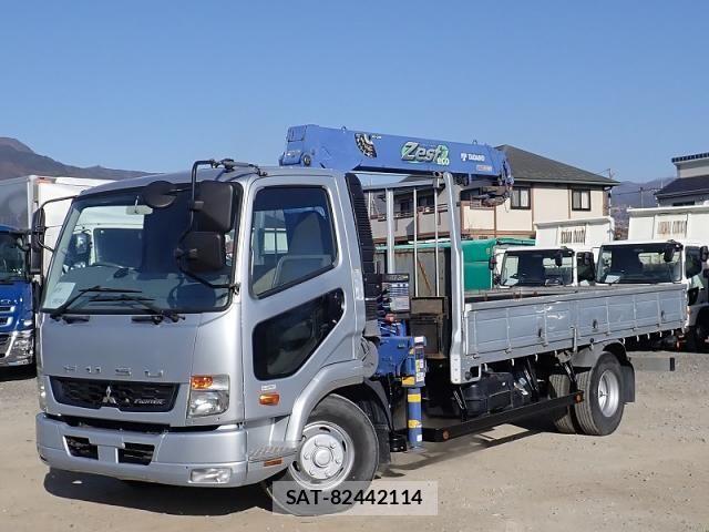 Mitsubishi FIGHTER 2013-07 2776867-1