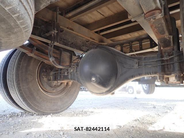 Mitsubishi FIGHTER 2013-07 2776867-20