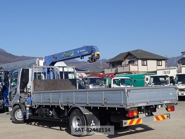 Mitsubishi FIGHTER 2013-07 2776867-3