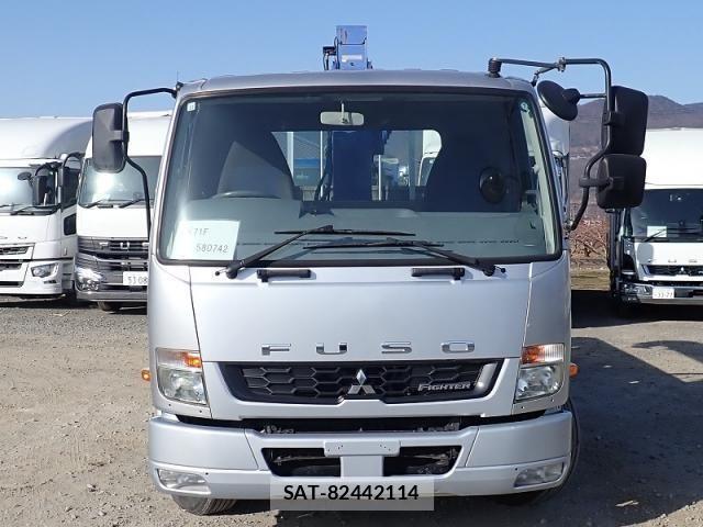 Mitsubishi FIGHTER 2013-07 2776867-4
