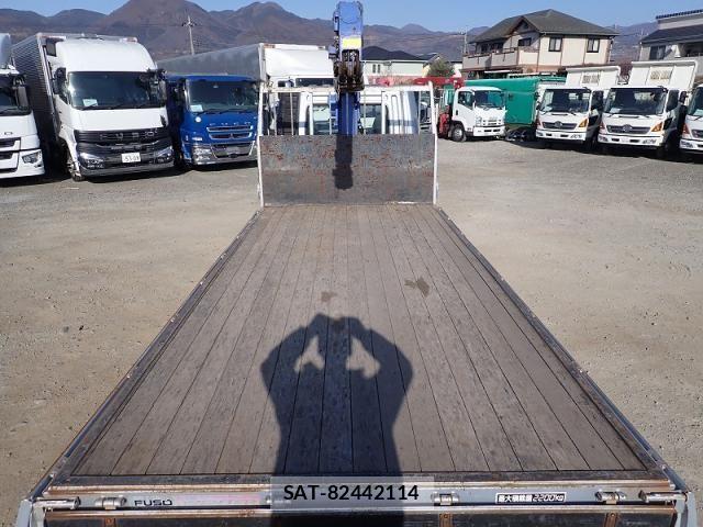 Mitsubishi FIGHTER 2013-07 2776867-7