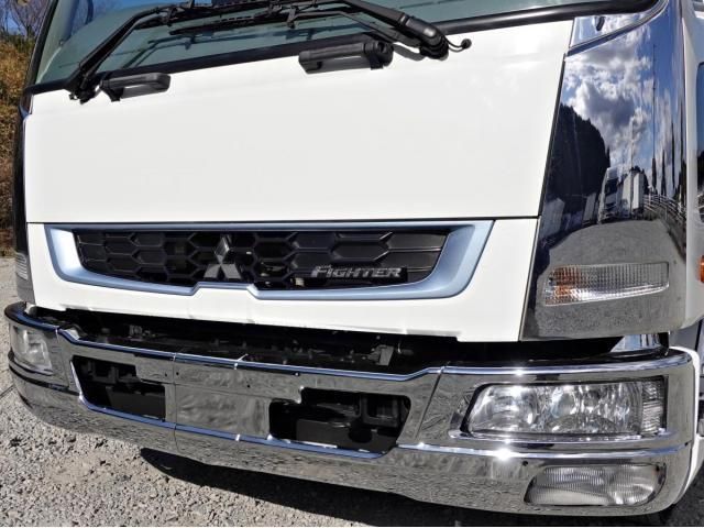Mitsubishi FIGHTER 2014-01 3000786-3