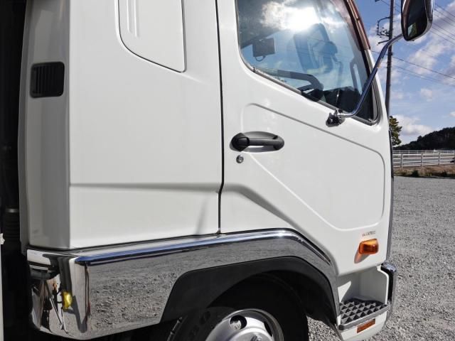 Mitsubishi FIGHTER 2014-01 3000786-6